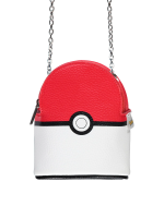 Kézitáska Pokémon - Pokéball Micro Bag