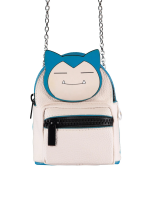 Kézitáska Pokémon - Snorlax Micro Bag