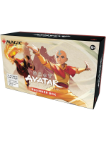 Kártyajáték Magic: the Gathering Avatar: The Last Airbender - Beginner Box