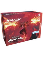 Kártyajáték Magic: the Gathering Avatar: The Last Airbender - Bundle