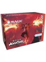 Karetní hra Magic: the Gathering Avatar: The Last Airbender - Bundle
