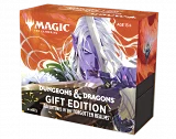Kártyajáték Magic: The Gathering Dungeons and Dragons: Adventures in the Forgotten Realms - Gift Edition