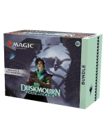 Kártyajáték Magic: The Gathering Duskmourn: House of Horror - Bundle