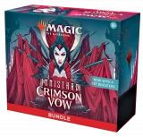 Kártyajáték Magic: The Gathering Innistrad: Crimson Vow - Bundle