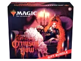 Kártyajáték Magic: The Gathering Innistrad: Crimson Vow - Gift Bundle