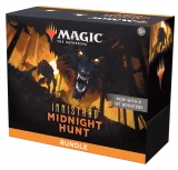 Kártyajáték Magic: The Gathering Innistrad: Midnight Hunt - Bundle