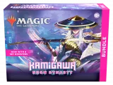 Kártyajáték Magic: The Gathering Kamigawa: Neon Dynasty - Bundle