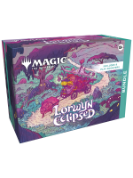 Kártyajáték Magic: The Gathering Lorwyn Eclipsed - Bundle (9 booster)