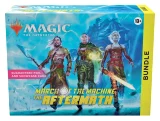 Kártyajáték Magic: The Gathering March of the Machine: The Aftermath - Bundle