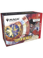 Kártyajáték Magic: The Gathering Marvel Super Heroes - Bundle