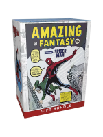 Kártyajáték Magic: The Gathering Marvel's Spider-Man - Gift Bundle