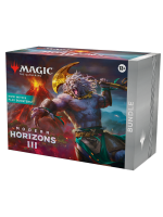 Kártyajáték Magic: The Gathering Modern Horizons 3 - Bundle