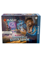 Kártyajáték  Magic: The Gathering Murders at Karlov Manor - Bundle