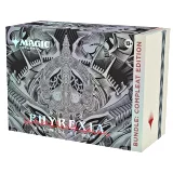 Kártyajáték Magic: The Gathering Phyrexia: All Will Be One - Bundle Compleat Edition