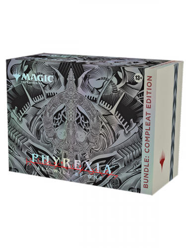 Kártyajáték Magic: The Gathering Phyrexia: All Will Be One - Bundle Compleat Edition