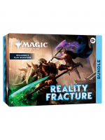 Kártyajáték Magic: the Gathering - Reality Fracture - Bundle