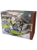 Kártyajáték Magic: The Gathering Secrets of Strixhaven - Bundle
