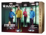 Kártyajáték Magic: The Gathering - Star Trek - Beam Me Up Bundle - Magic The Gathering