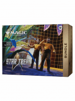 Kártyajáték Magic: The Gathering - Star Trek - Bundle