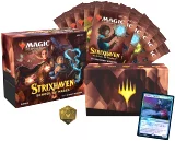 Kártyajáték Magic: The Gathering Strixhaven - Bundle - Magic The Gathering