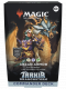 Commander Deck