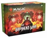 Kártyajáték Magic: The Gathering The Brothers War - Bundle