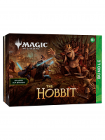 Kártyajáték Magic: the Gathering - The Hobbit - Bundle