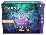 Kártyajáték Magic: The Gathering Wilds of Eldraine - Bundle