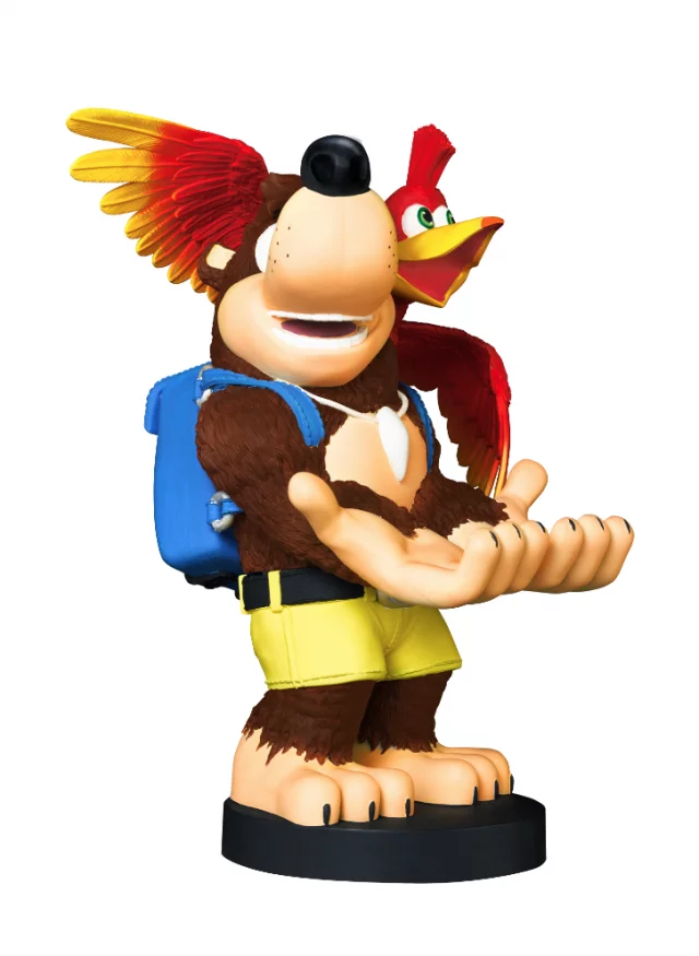 Figurka Cable Guy - Banjo-Kazooie