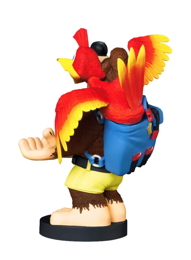 Figurka Cable Guy - Banjo-Kazooie