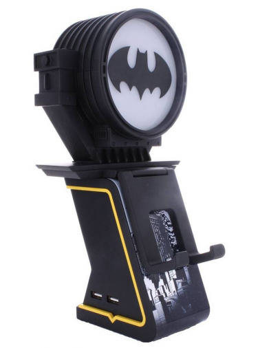Figura Cable Guy - Batman Bat Signal Ikon Phone and Controller Holder
