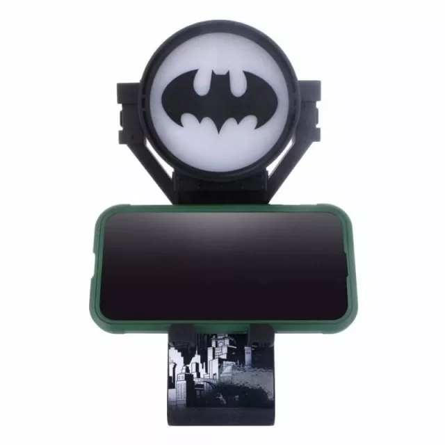 Figurka Cable Guy - Batman Bat Signal Ikon Phone and Controller Holder