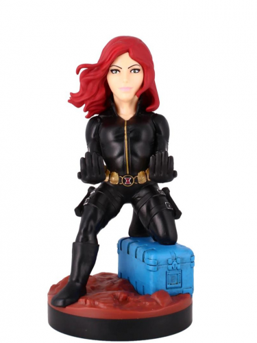 Figura Cable Guy - Black Widow