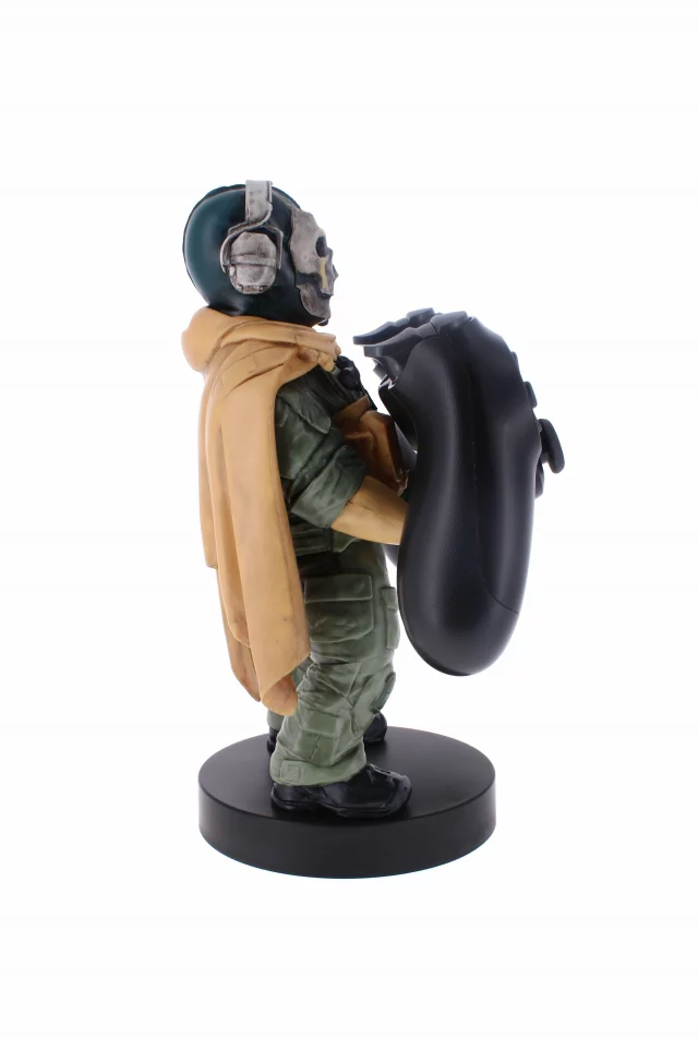 Figura Cable Guy - Call of Duty Warzone Ghost