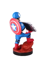 Figurka Cable Guy - Captain America