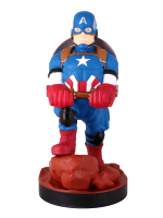 Figura Cable Guy - Captain America