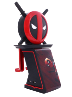 Figura Cable Guy - Deadpool Ikon Phone and Controller Holder