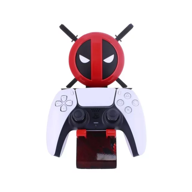 Figurka Cable Guy - Deadpool Ikon Phone and Controller Holder