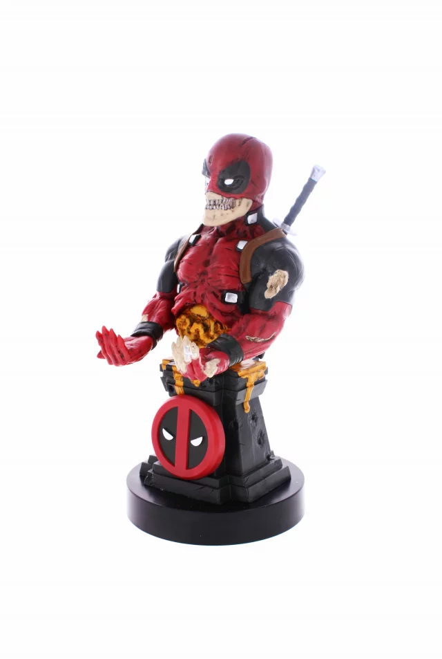 Figura Cable Guy - Deadpool Zombie