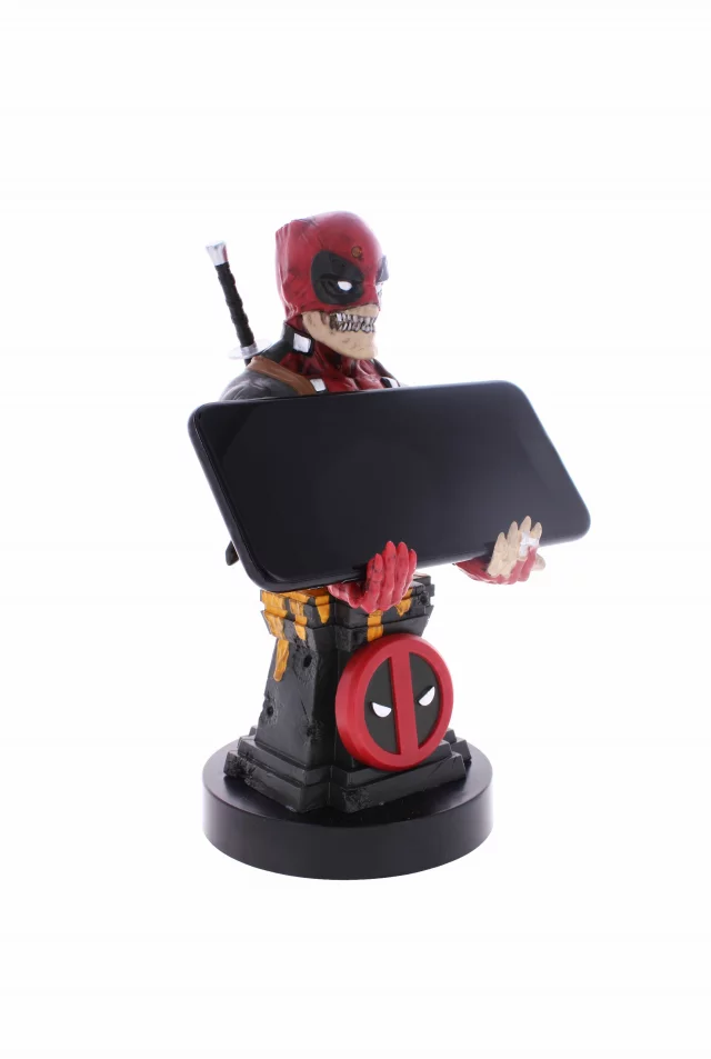 Figura Cable Guy - Deadpool Zombie