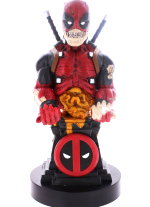 Figura Cable Guy - Deadpool Zombie