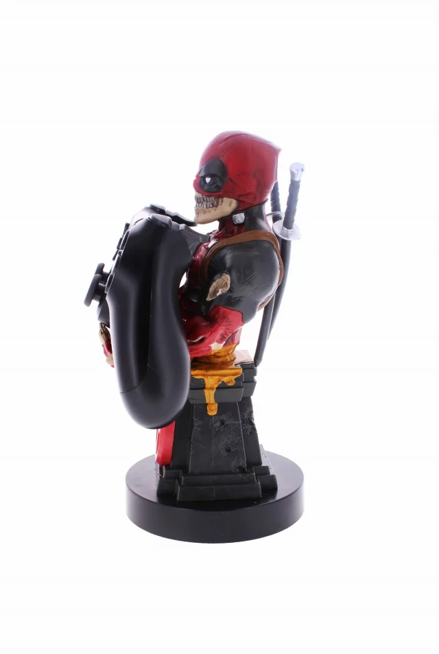 Figura Cable Guy - Deadpool Zombie