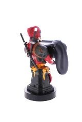 Akciófigura Cable Guy - Deadpool Zombie