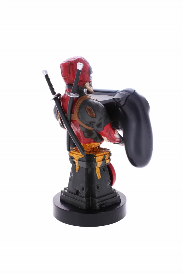 Figura Cable Guy - Deadpool Zombie