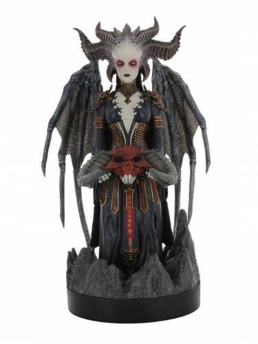 Figura Cable Guy - Diablo Lilith