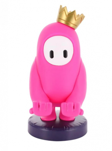 Figura Cable Guy - Fall Guys Pink