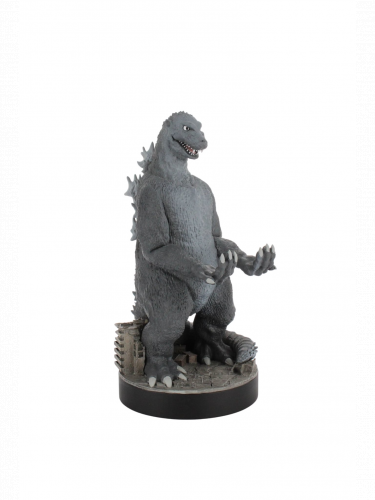 Figura Cable Guy - Gojira City Destroyer