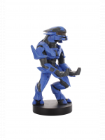 Figura Cable Guy - Halo Elite Mercenary