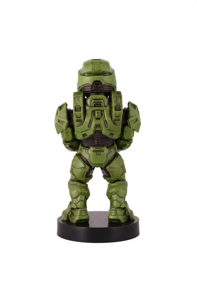 Figurka Cable Guy - Halo Master Chief Infinite