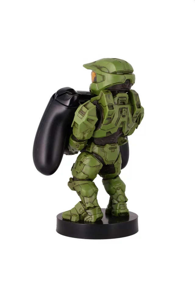 Figurka Cable Guy - Halo Master Chief Infinite